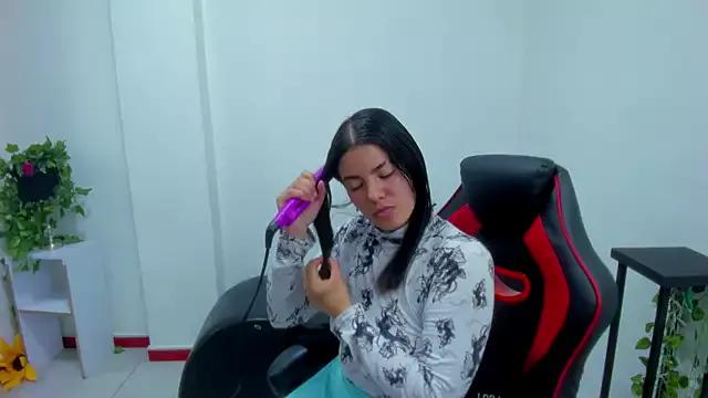 Blayr_miller from StripChat is Freechat
