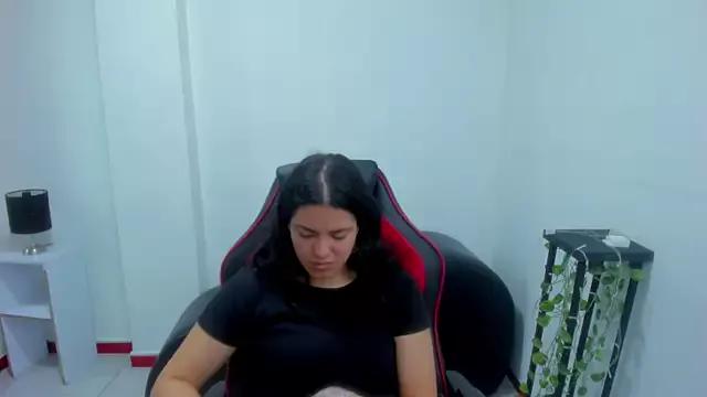 Blayr_miller from StripChat is Freechat