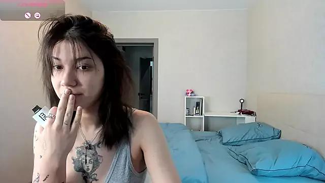 BlazeDuo from StripChat is Freechat