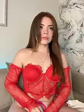 Check-out our cam rooms range and converse on a personal level with our delicious livecams streamers, showing off their spicy curves and toys.