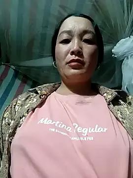 Bliss_rose from StripChat is Freechat