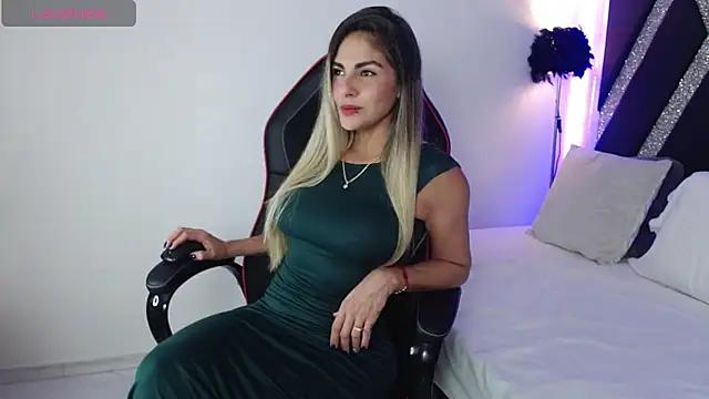 Check-out our cam rooms range and converse on a personal level with our delicious livecams streamers, showing off their spicy curves and toys.