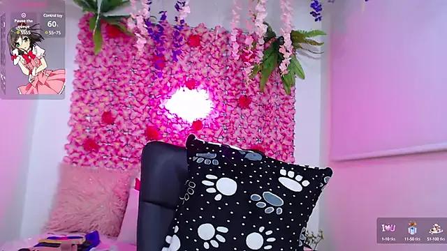 Check-out our cam rooms range and converse on a personal level with our delicious livecams streamers, showing off their spicy curves and toys.