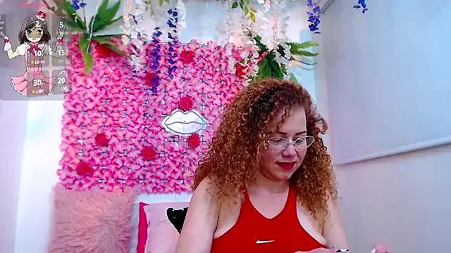 Check-out our cam rooms range and converse on a personal level with our delicious livecams streamers, showing off their spicy curves and toys.