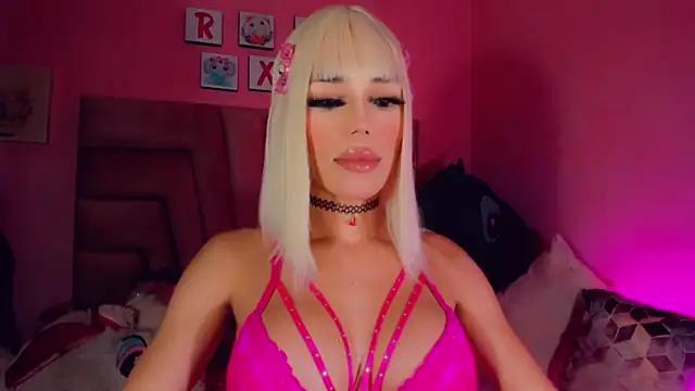 Check-out our cam rooms range and converse on a personal level with our delicious livecams streamers, showing off their spicy curves and toys.