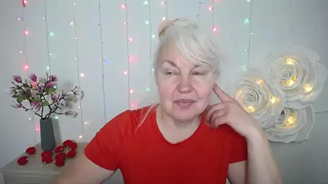 BlondyLeeBest from StripChat is Freechat