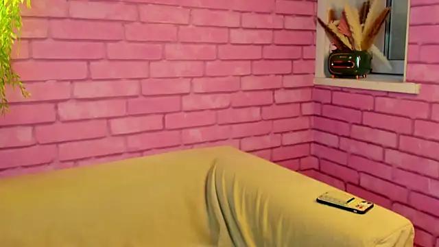 Check-out our cam rooms range and converse on a personal level with our delicious livecams streamers, showing off their spicy curves and toys.