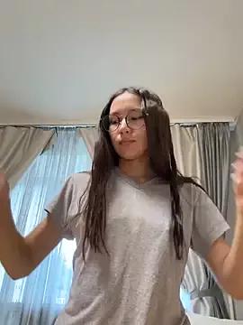 BlossomDreamer from StripChat is Freechat