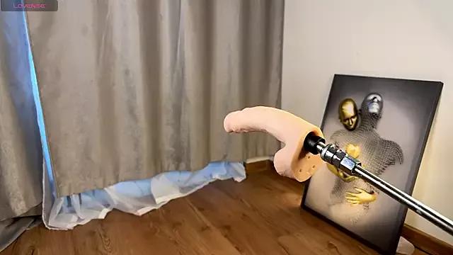 Check-out our cam rooms range and converse on a personal level with our delicious livecams streamers, showing off their spicy curves and toys.