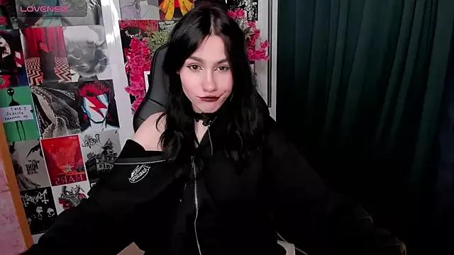Bluberry_bri from StripChat is Freechat