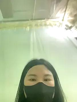 Blue-nice from StripChat is Freechat