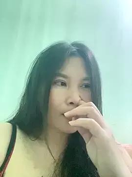 Blue-nice123 from StripChat is Freechat