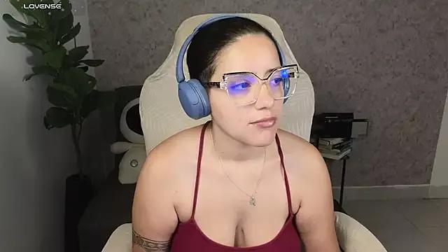 Check-out our cam rooms range and converse on a personal level with our delicious livecams streamers, showing off their spicy curves and toys.