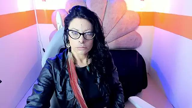 blue_art_ from StripChat is Freechat
