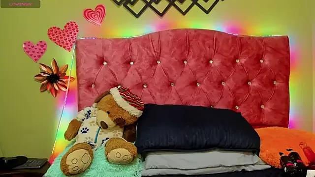 Check-out our cam rooms range and converse on a personal level with our delicious livecams streamers, showing off their spicy curves and toys.