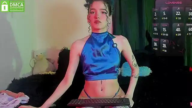 Check-out our cam rooms range and converse on a personal level with our delicious livecams streamers, showing off their spicy curves and toys.
