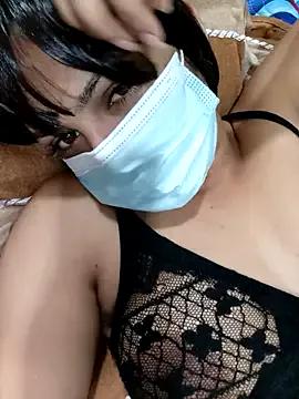 blueeyegirl22 from StripChat is Freechat