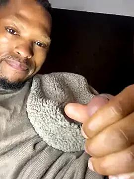BlueIceCube from StripChat is Freechat