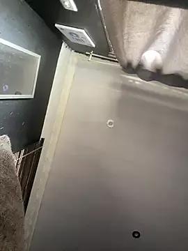 BlueIceCube from StripChat is Freechat