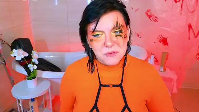 Check-out our cam rooms range and converse on a personal level with our delicious livecams streamers, showing off their spicy curves and toys.