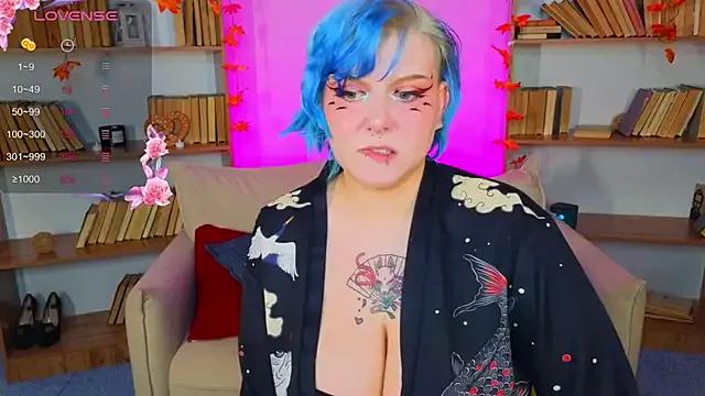 Check-out our cam rooms range and converse on a personal level with our delicious livecams streamers, showing off their spicy curves and toys.