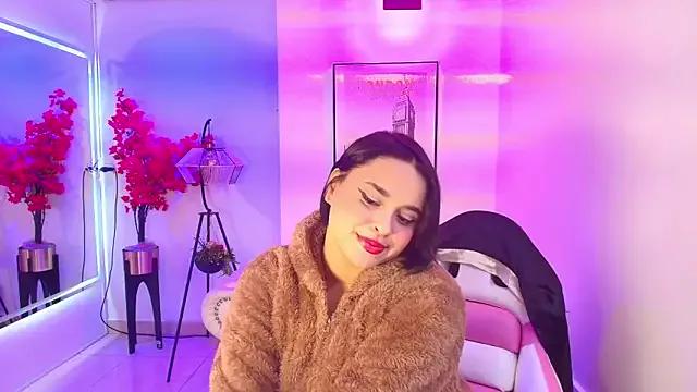 Bluesky_666 from StripChat is Freechat