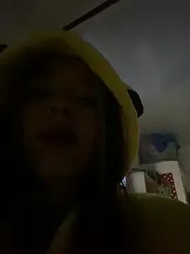 BlueStoneX from StripChat is Freechat