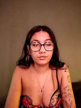 blvckbabyweed07 from StripChat is Freechat