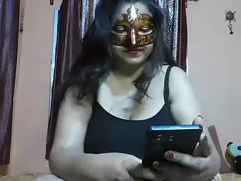 bonniechatterjee from StripChat is Freechat