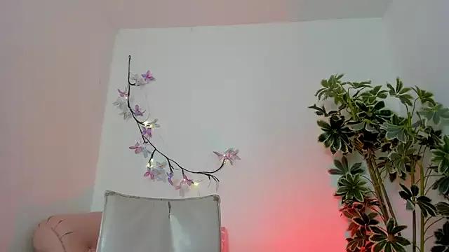 Check-out our cam rooms range and converse on a personal level with our delicious livecams streamers, showing off their spicy curves and toys.