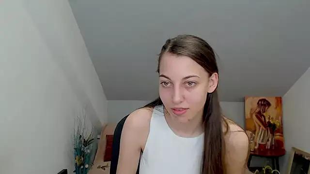 BonniePearson from StripChat is Freechat