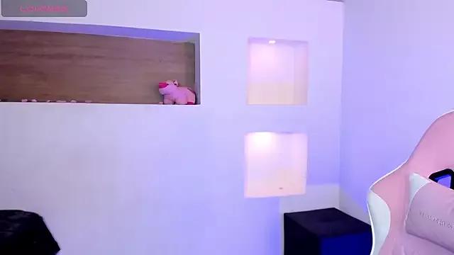 Check-out our cam rooms range and converse on a personal level with our delicious livecams streamers, showing off their spicy curves and toys.
