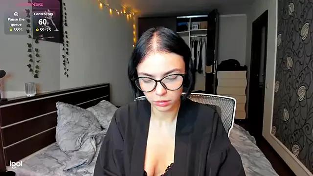 bonnybimi from StripChat is Freechat