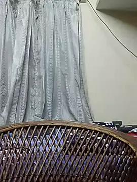Boobie_Curvy_Nandana from StripChat is Freechat