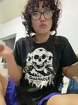 boobislinda from StripChat is Freechat