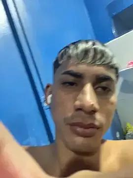 boy_latino_sex from StripChat is Freechat