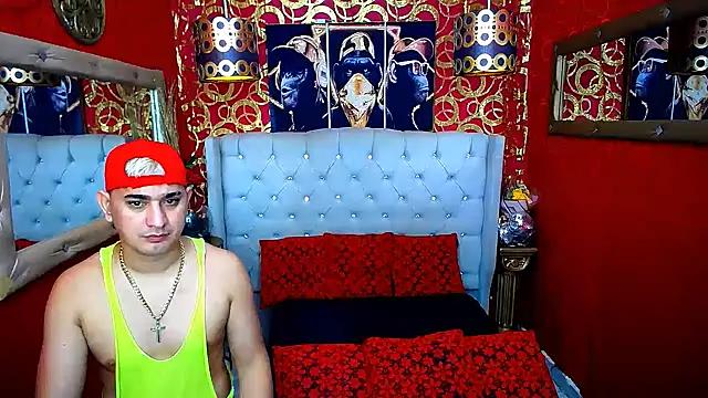 Check-out our cam rooms range and converse on a personal level with our delicious livecams streamers, showing off their spicy curves and toys.