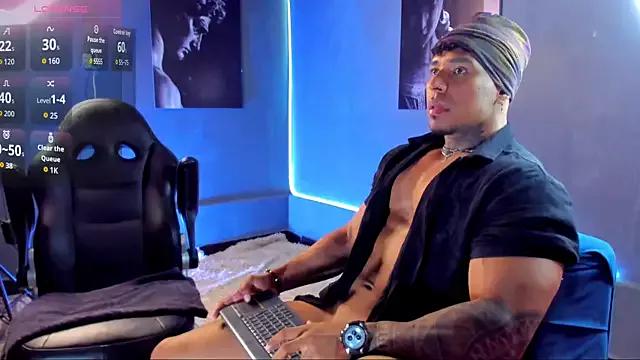 Check-out our cam rooms range and converse on a personal level with our delicious livecams streamers, showing off their spicy curves and toys.