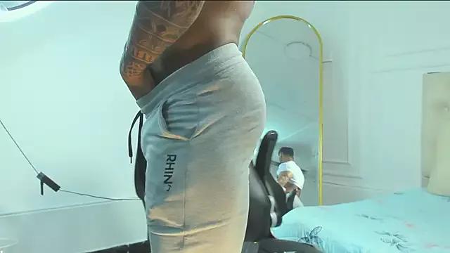 Check-out our cam rooms range and converse on a personal level with our delicious livecams streamers, showing off their spicy curves and toys.