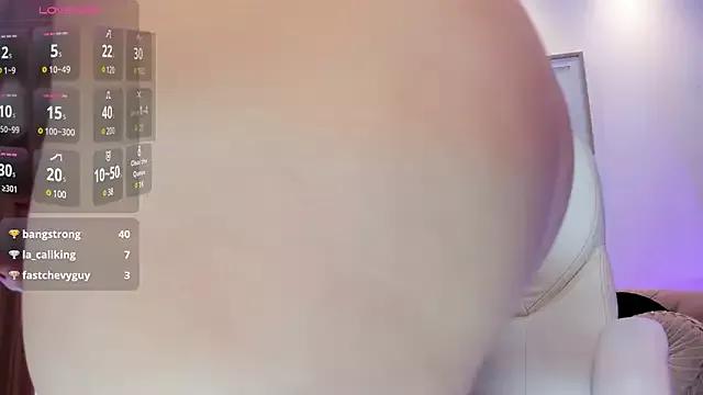 Brandy_priscot from StripChat is Freechat