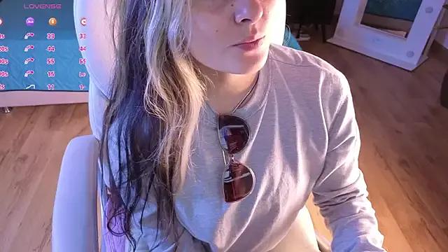 Check-out our cam rooms range and converse on a personal level with our delicious livecams streamers, showing off their spicy curves and toys.