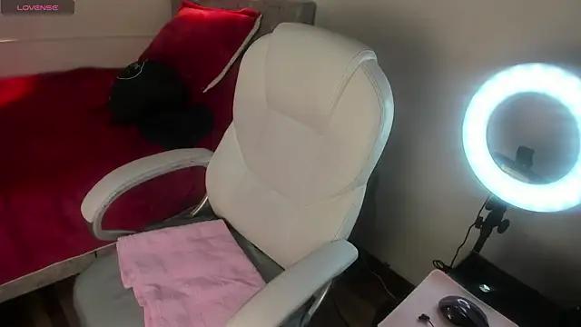 Check-out our cam rooms range and converse on a personal level with our delicious livecams streamers, showing off their spicy curves and toys.