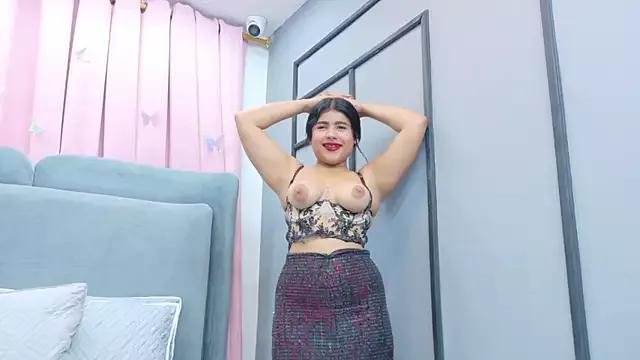 Check-out our cam rooms range and converse on a personal level with our delicious livecams streamers, showing off their spicy curves and toys.