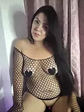Brenda_Moon11 from StripChat is Freechat