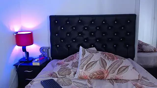 Check-out our cam rooms range and converse on a personal level with our delicious livecams streamers, showing off their spicy curves and toys.
