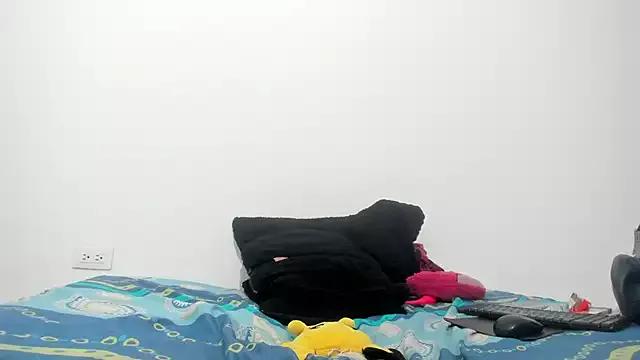 Brenda_Smith69 from StripChat is Freechat