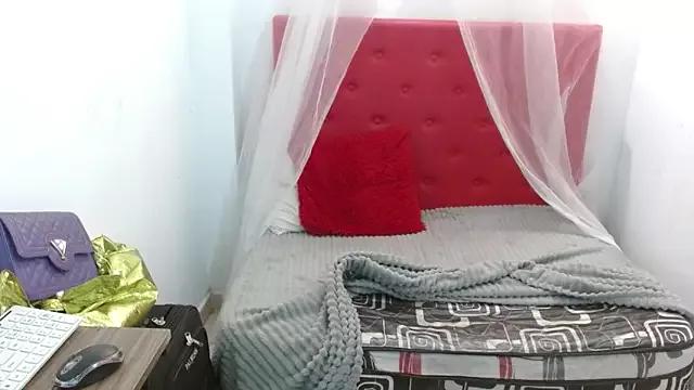 brenda_sofia2 from StripChat is Freechat
