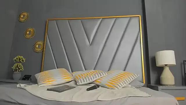 Check-out our cam rooms range and converse on a personal level with our delicious livecams streamers, showing off their spicy curves and toys.