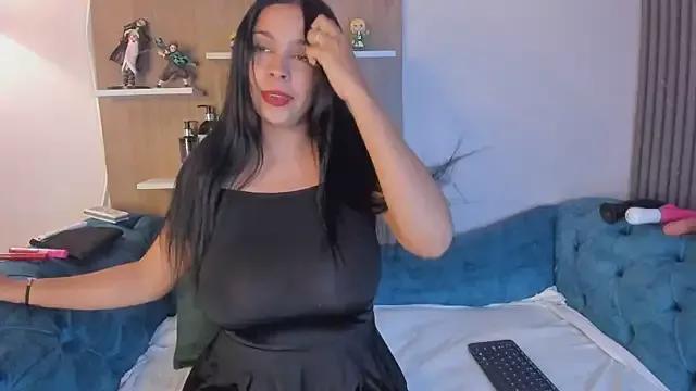 Check-out our cam rooms range and converse on a personal level with our delicious livecams streamers, showing off their spicy curves and toys.