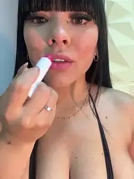 Photos of BrendaCrean from StripChat is Freechat